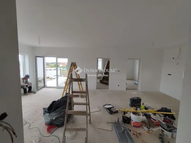 Eladó lakás Tatabánya 114 nm