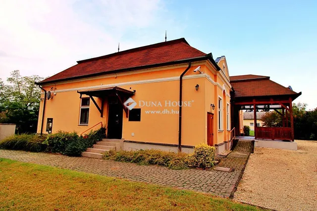 Eladó ház Csép 494 nm