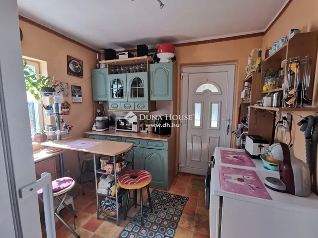 Eladó ház Vértesszőlős 55 nm