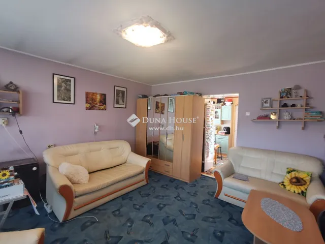 Eladó ház Vértesszőlős 55 nm
