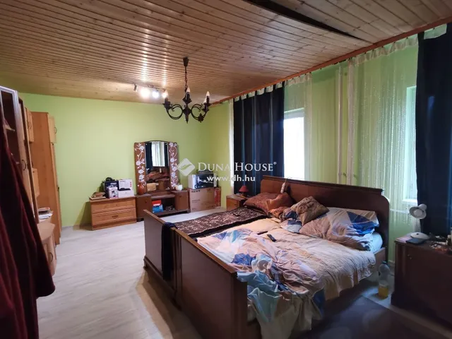 Eladó ház Kecskéd 129 nm