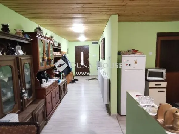 Eladó ház Kecskéd 129 nm
