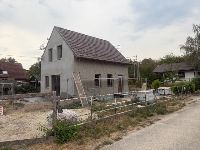Eladó ház Szigethalom 74 nm