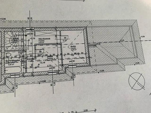 Eladó ház Délegyháza 92 nm