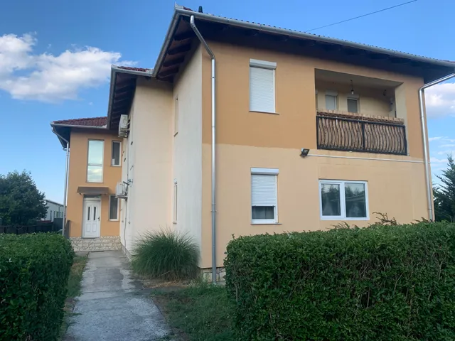 Eladó lakás Érd, Erzsébetváros 102 nm