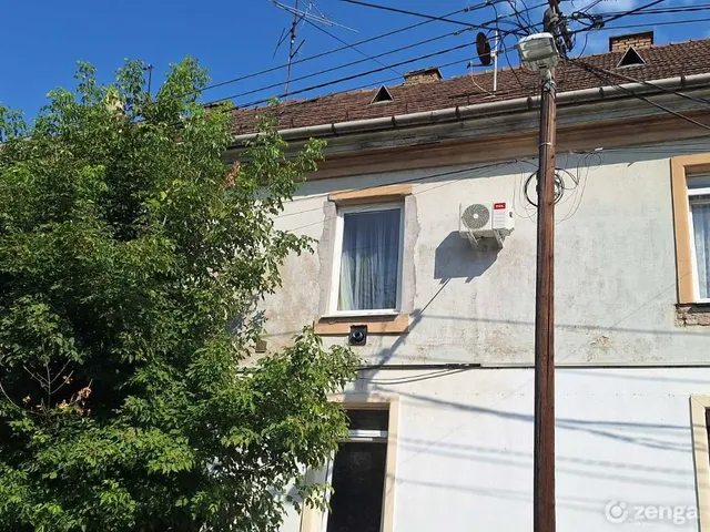 Eladó lakás Budapest XX. kerület, Pacsirtatelep, Barkó utca 4. 35 nm