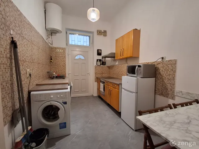 Kiadó lakás Budapest VIII. kerület, Csarnoknegyed 24 nm