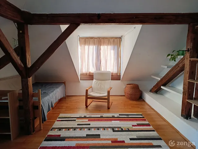 Eladó lakás Budapest II. kerület, Rézmál 82 nm