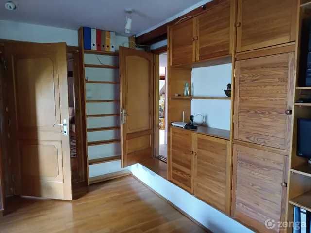 Eladó lakás Budapest II. kerület, Rézmál 82 nm