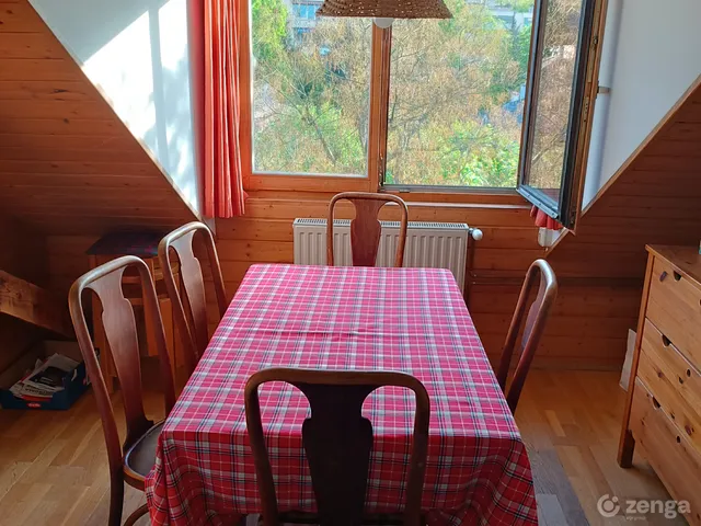 Eladó lakás Budapest II. kerület, Rézmál 82 nm