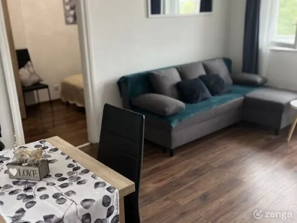 Eladó nyaraló Dombóvár, Gunarasfürdő 44 nm