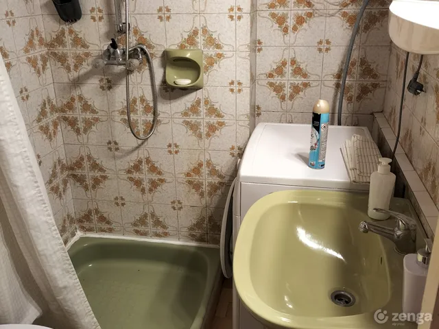 Kiadó lakás Budapest XI. kerület, Kelenföld 13 nm