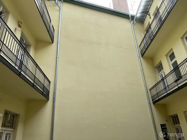 Eladó lakás Budapest XII. kerület, Hegyvidék 45 nm