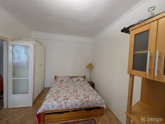 Kiadó lakás Budapest XI. kerület, Lágymányos 51 nm