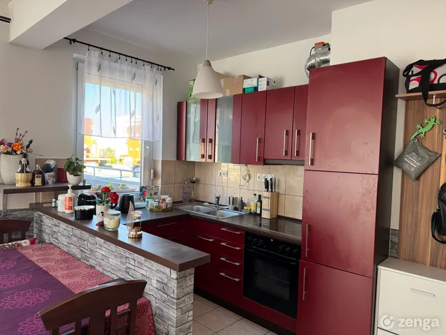 Eladó lakás Budapest XX. kerület, Pesterzsébet 45 nm