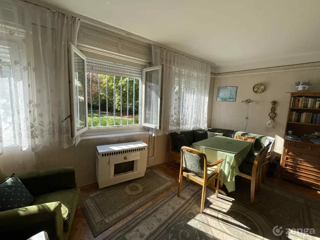 Eladó lakás Budapest XIV. kerület, Nagyzugló 41 nm