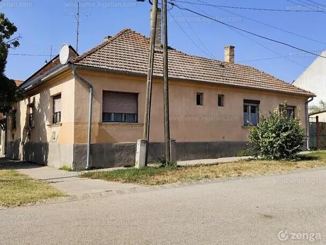 Eladó ház Győr, Újváros 150 nm