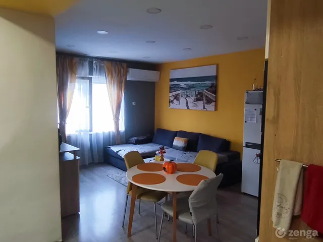 Eladó lakás Harkány 82 nm