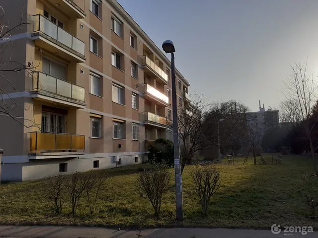 Kiadó lakás Budapest XIV. kerület 42 nm