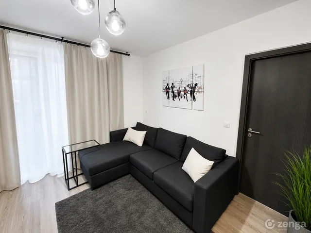 Eladó lakás Budapest VIII. kerület, Magdolnanegyed 45 nm