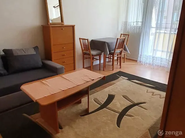 Eladó lakás Pécs, Kertváros 28 nm