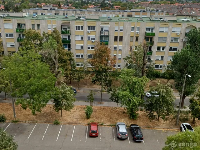 Eladó lakás Budapest XIII. kerület, Angyalföld 58 nm