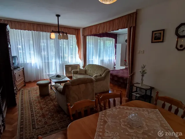 Eladó lakás Balatonföldvár 59 nm
