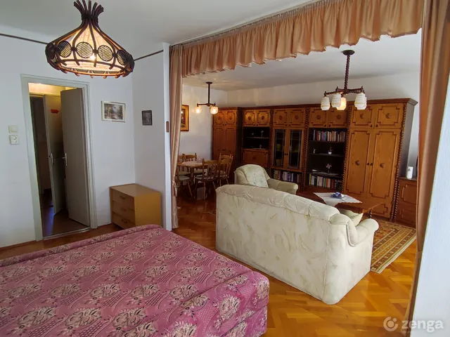 Eladó lakás Balatonföldvár, Zrínyi Miklós utca 7/B. 59 nm