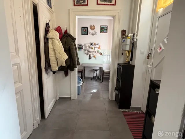 Eladó lakás Budapest X. kerület, Kőbánya, Füzér utca 3 48 nm
