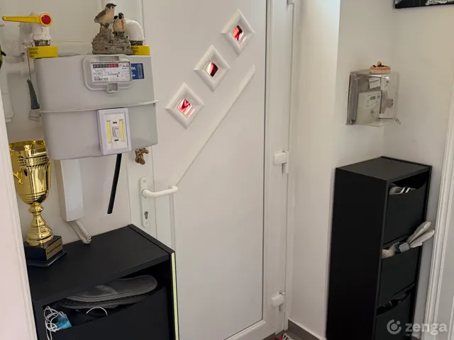 Eladó lakás Budapest X. kerület, Kőbánya, Füzér utca 3 48 nm