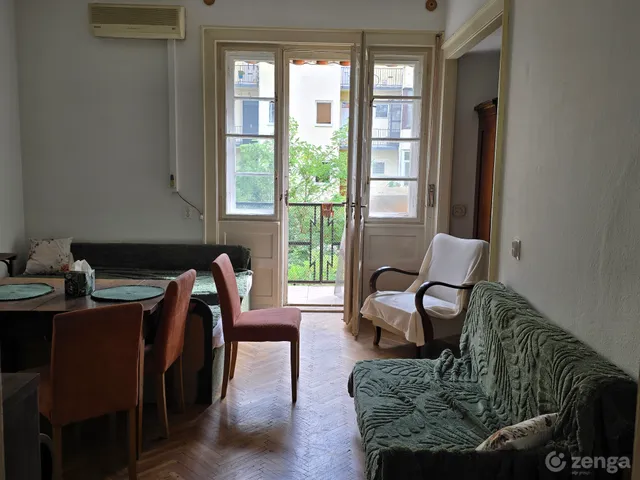 Kiadó lakás Budapest XI. kerület, Műegyetem környéke 36 nm