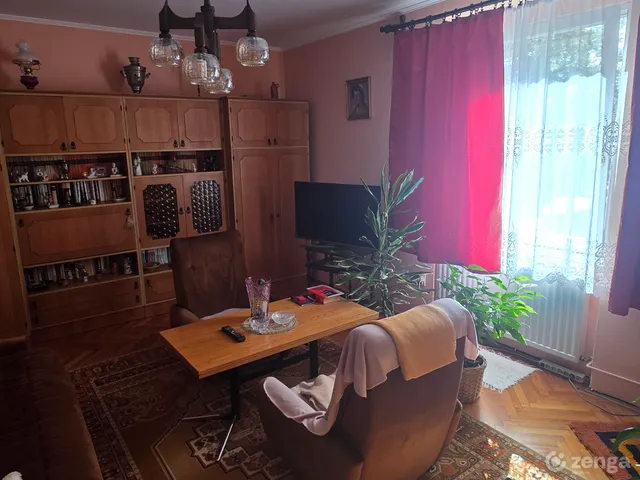 Eladó lakás Székesfehérvár 56 nm