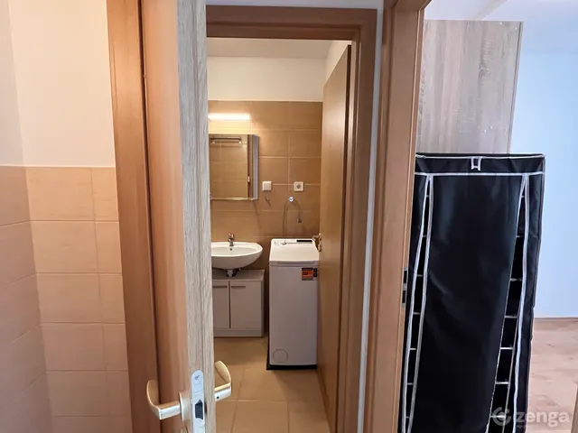 Kiadó lakás Budapest III. kerület, Békásmegyer, Pünkösdfürdő utca 38 33 nm