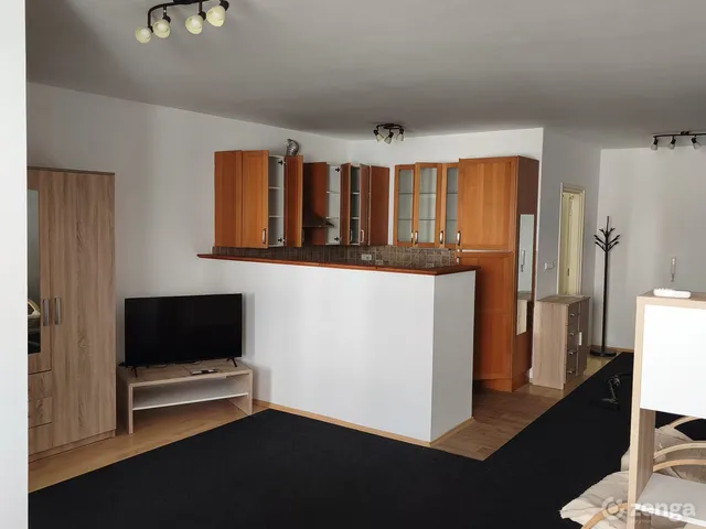 Kiadó lakás Kecskemét, Rákócziváros 50 nm