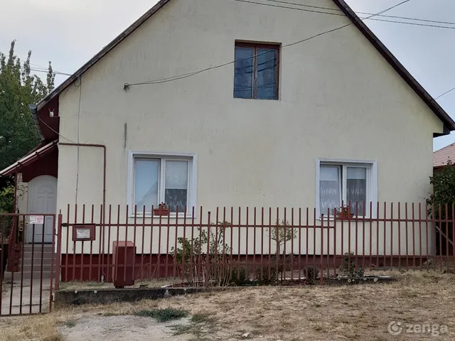 Eladó ház Veresegyház, Széchenyidomb 111 nm