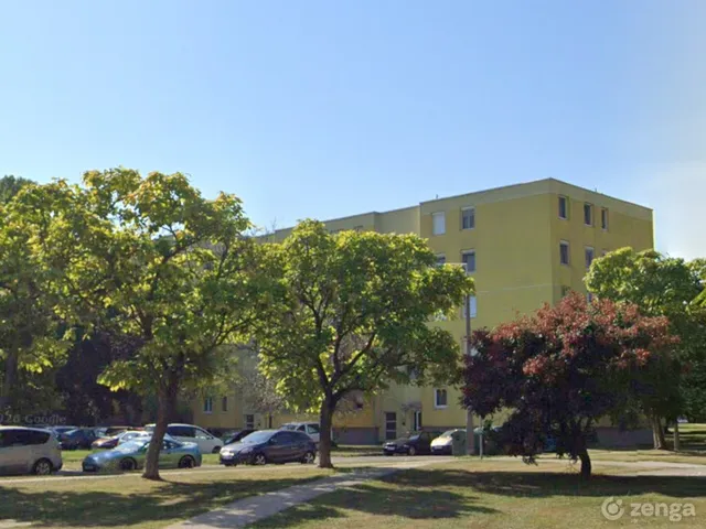 Eladó lakás Veszprém 54 nm