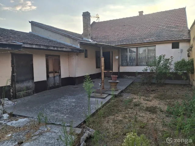 Eladó ház Nagykőrös 70 nm