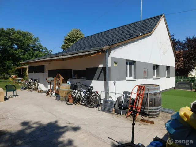 Eladó ház Ruzsa 78 nm
