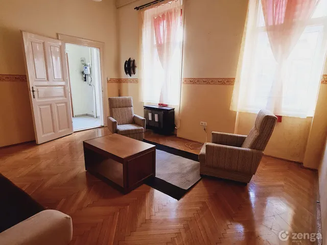 Eladó lakás Budapest VII. kerület, Külső-Erzsébetváros, Wesseléyi utca 54 nm