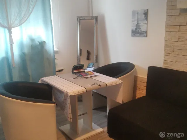 Eladó lakás Szeged, Újszeged 27 nm
