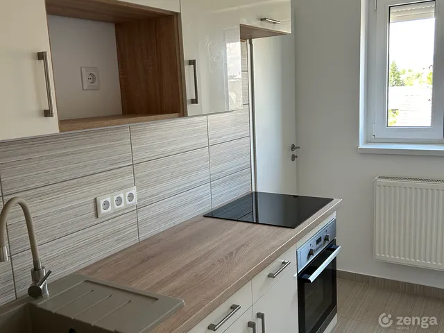 Kiadó lakás Budapest XIII. kerület, Angyalföld 44 nm