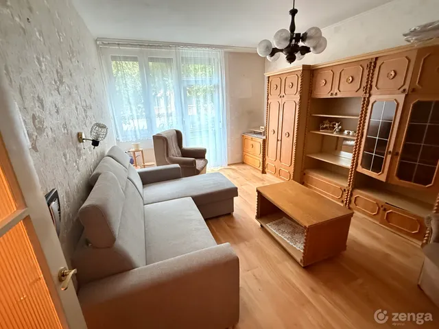 Eladó lakás Szeged, Belváros 42 nm