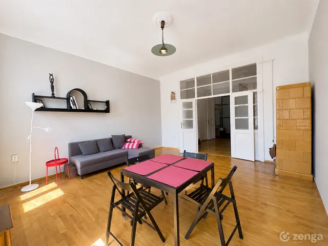 Eladó lakás Budapest VI. kerület, Nagykörúton kívüli terület, Vörösmarty utca 57 55 nm