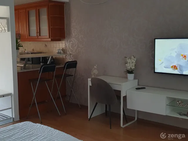Eladó lakás Gödöllő 30 nm