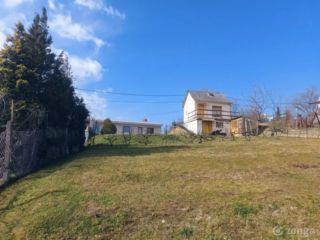 Eladó telek Pécs, Mecsekoldal 980 nm