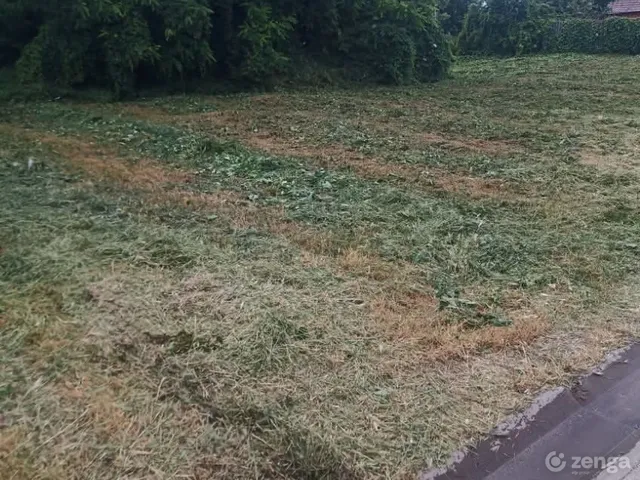 Eladó telek Tiszavasvári, Báthori 943 nm