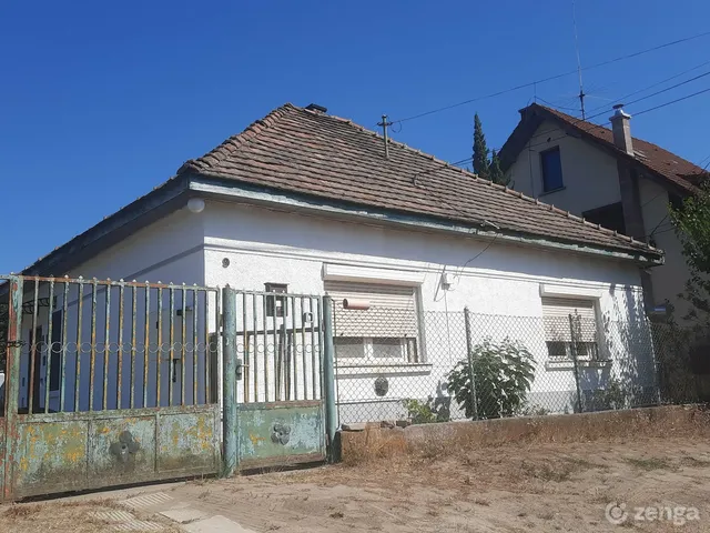 Eladó ház Tóalmás 92 nm