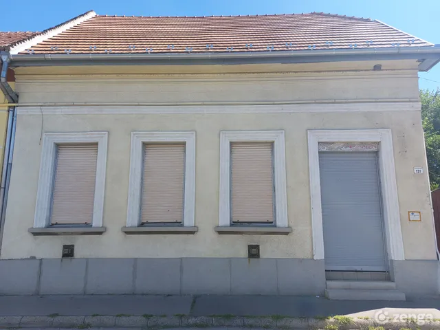 Eladó ház Budapest XXIII. kerület, Soroksár, Grassalkovich út 177 nm