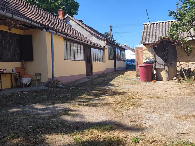 Eladó ház Mezőszilas 96 nm