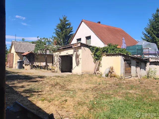 Eladó ház Mezőszilas 96 nm